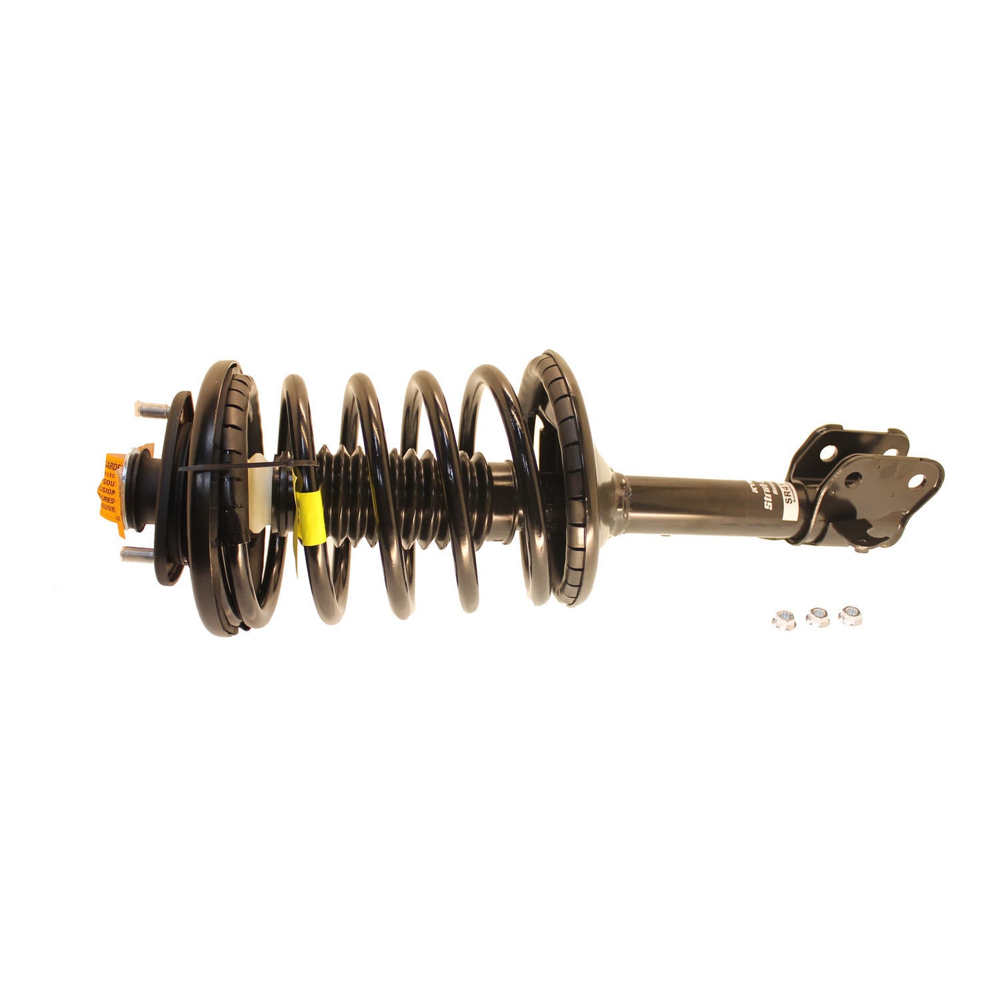 KYB Suspension Strut and Coil Spring Assembly