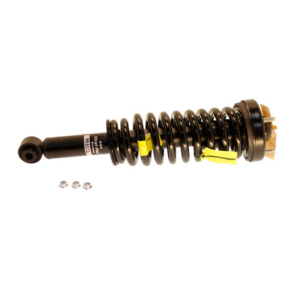 KYB Suspension Strut and Coil Spring Assembly: Ford
