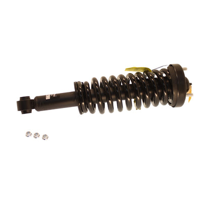 KYB Suspension Strut and Coil Spring Assembly: Ford