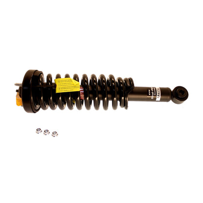 KYB Suspension Strut and Coil Spring Assembly: Ford