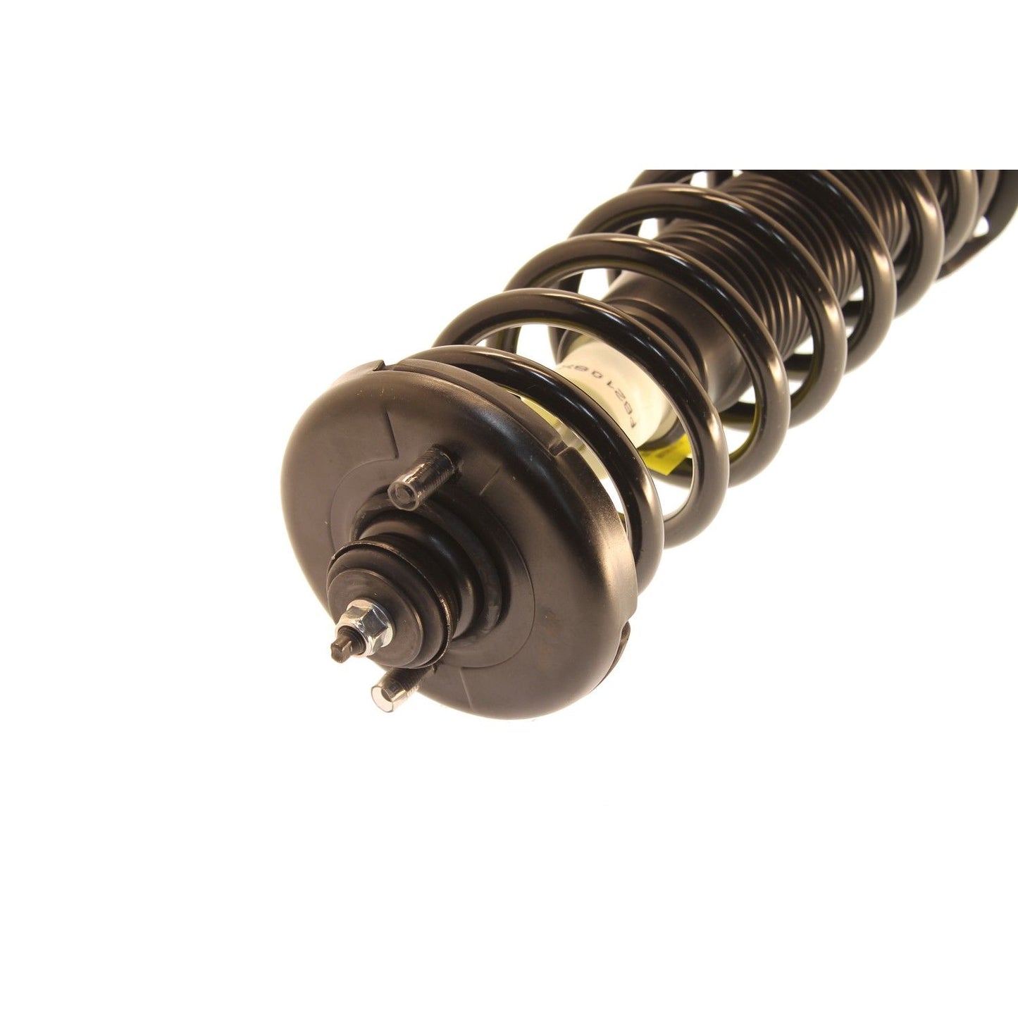 KYB Suspension Strut and Coil Spring Assembly