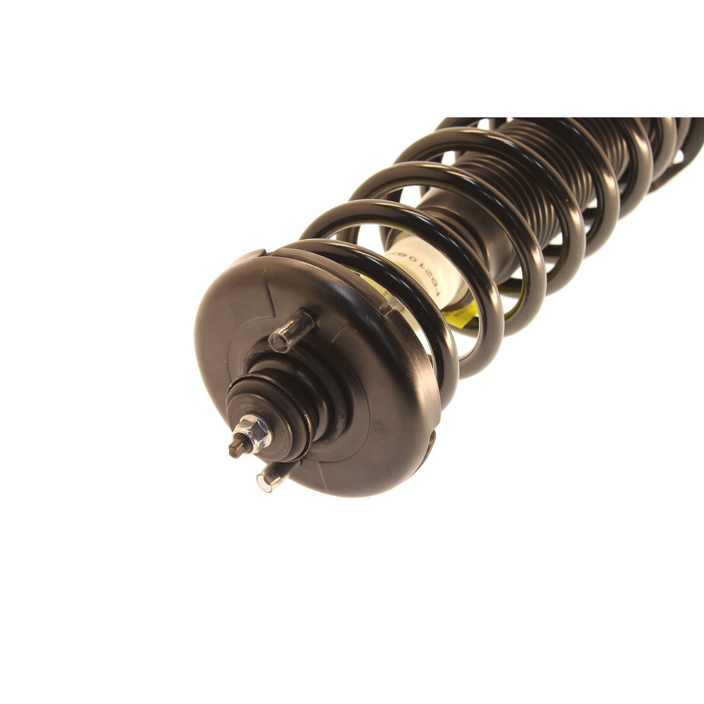 KYB Suspension Strut and Coil Spring Assembly