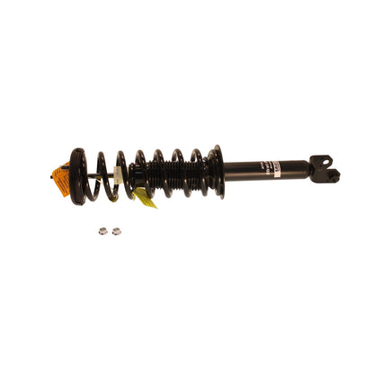 KYB Suspension Strut and Coil Spring Assembly