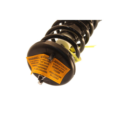 KYB Suspension Strut and Coil Spring Assembly