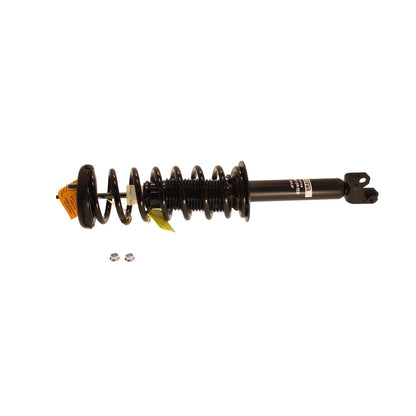 KYB Suspension Strut and Coil Spring Assembly