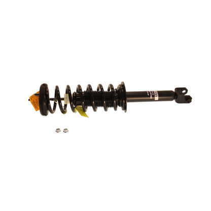 KYB Suspension Strut and Coil Spring Assembly