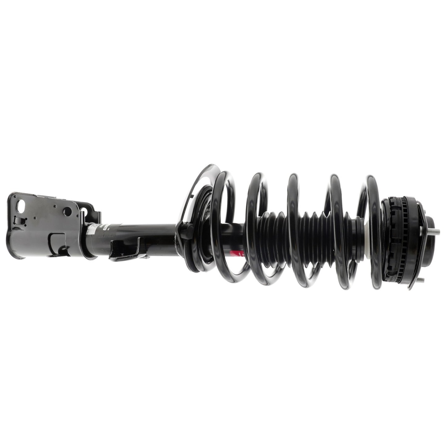 KYB Suspension Strut and Coil Spring Assembly