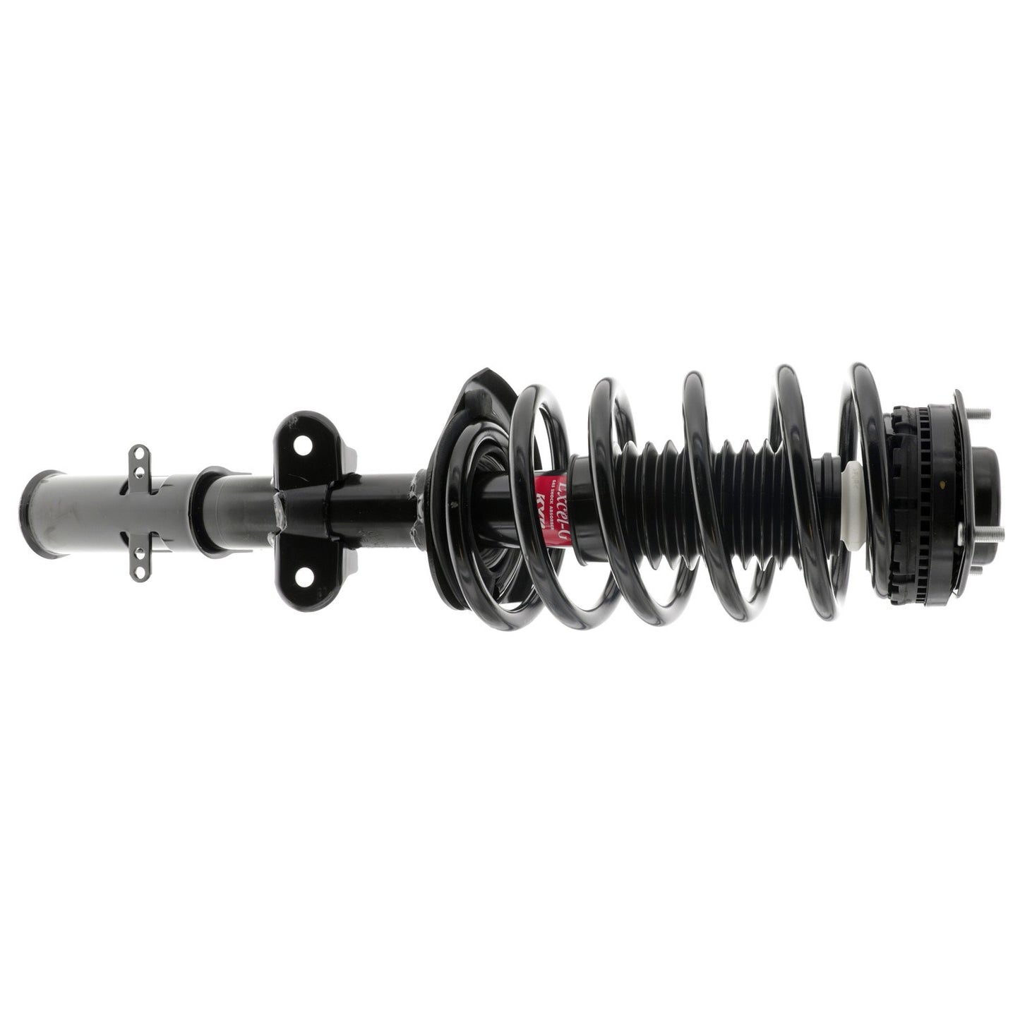KYB Suspension Strut and Coil Spring Assembly