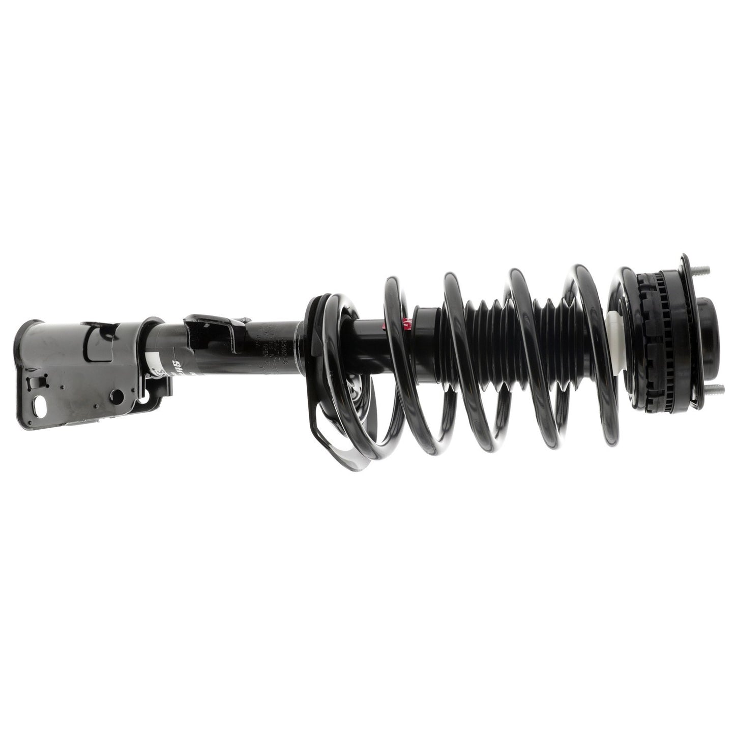 KYB Suspension Strut and Coil Spring Assembly