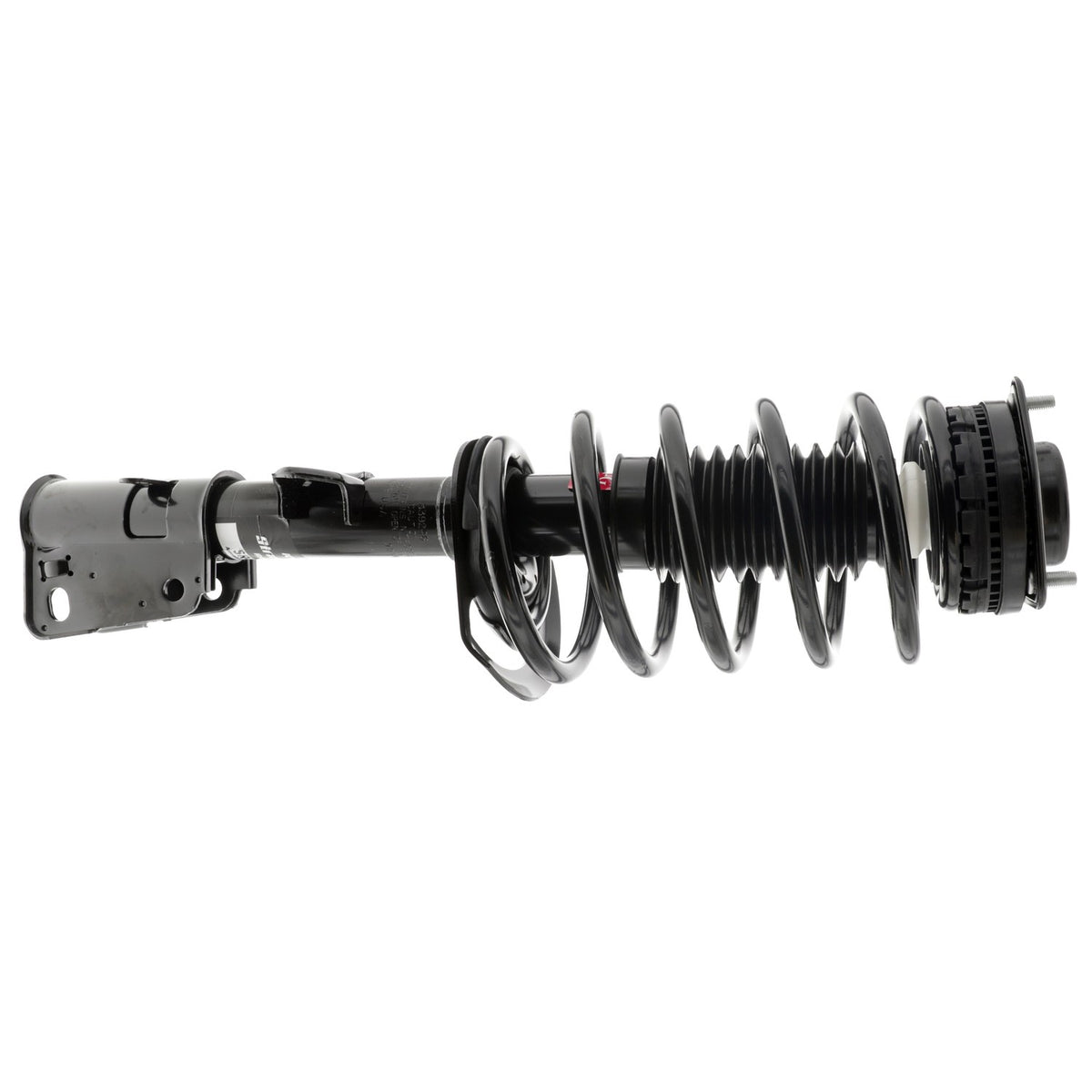 KYB Suspension Strut and Coil Spring Assembly