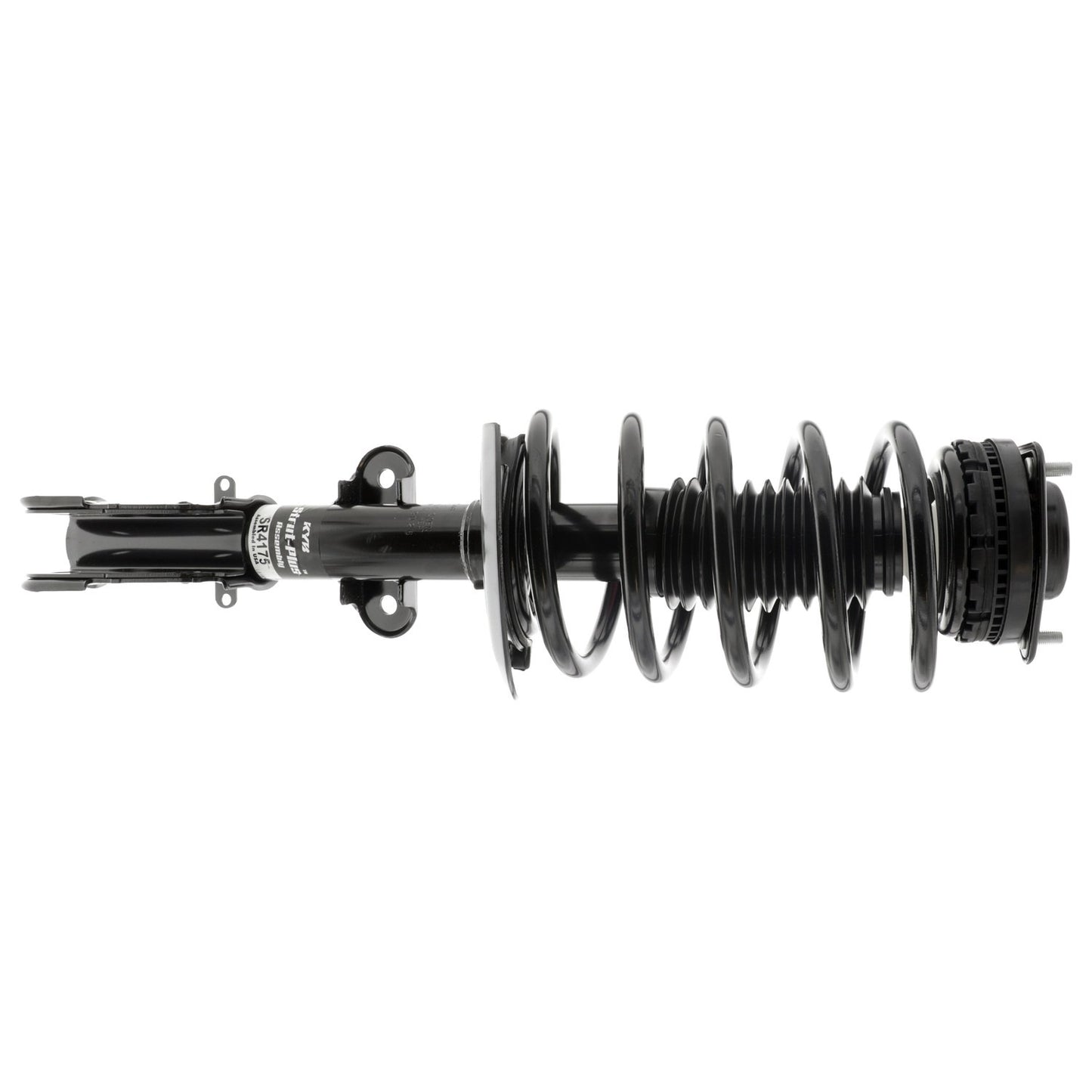 KYB Suspension Strut and Coil Spring Assembly
