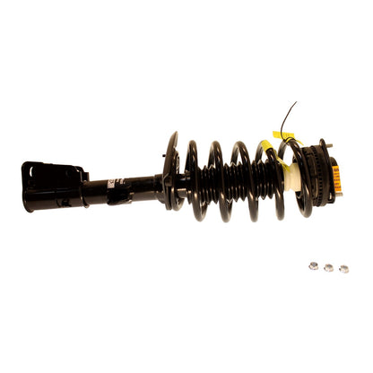 KYB Suspension Strut and Coil Spring Assembly