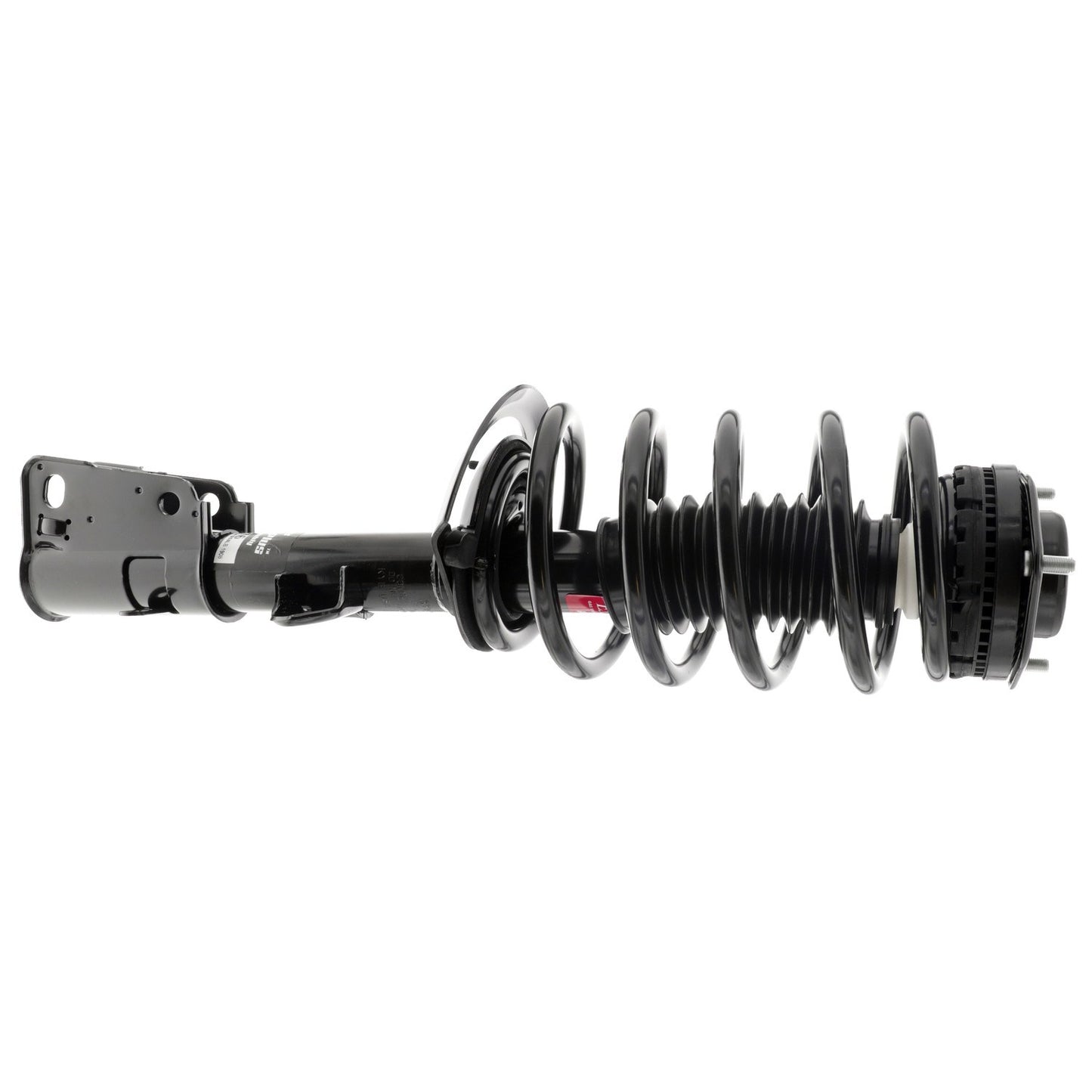 KYB Suspension Strut and Coil Spring Assembly