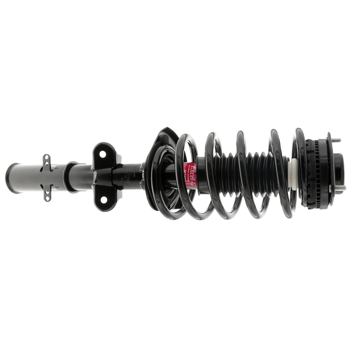 KYB Suspension Strut and Coil Spring Assembly