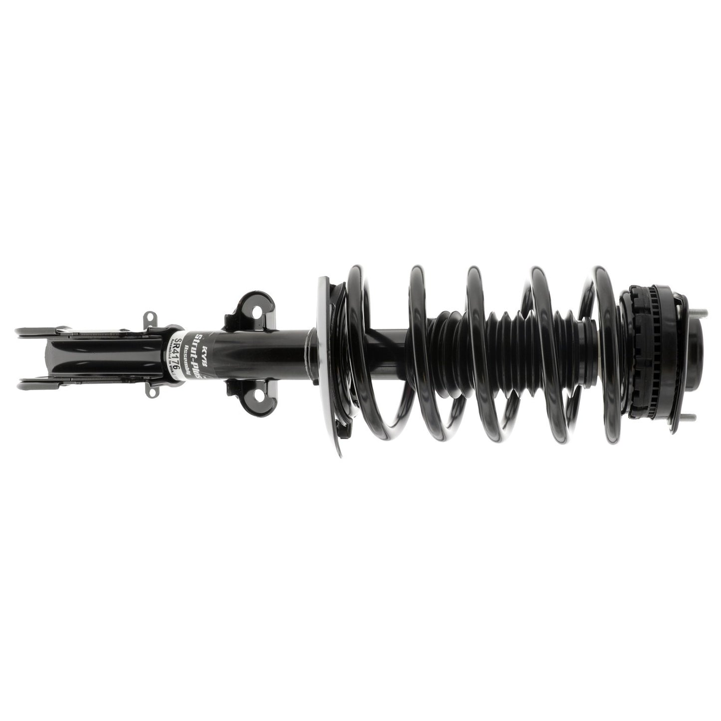 KYB Suspension Strut and Coil Spring Assembly
