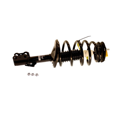 KYB Suspension Strut and Coil Spring Assembly: Toyota