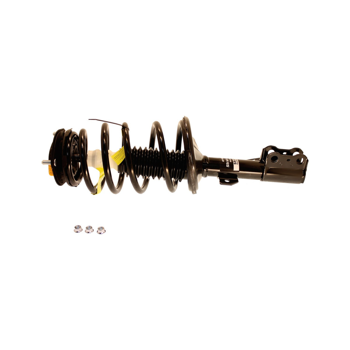 KYB Suspension Strut and Coil Spring Assembly: Toyota