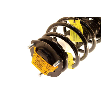 KYB Suspension Strut and Coil Spring Assembly: Toyota
