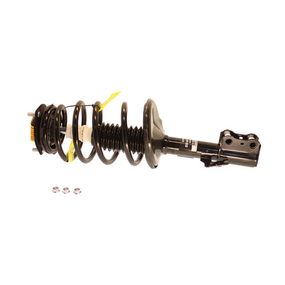 KYB Suspension Strut and Coil Spring Assembly: Toyota