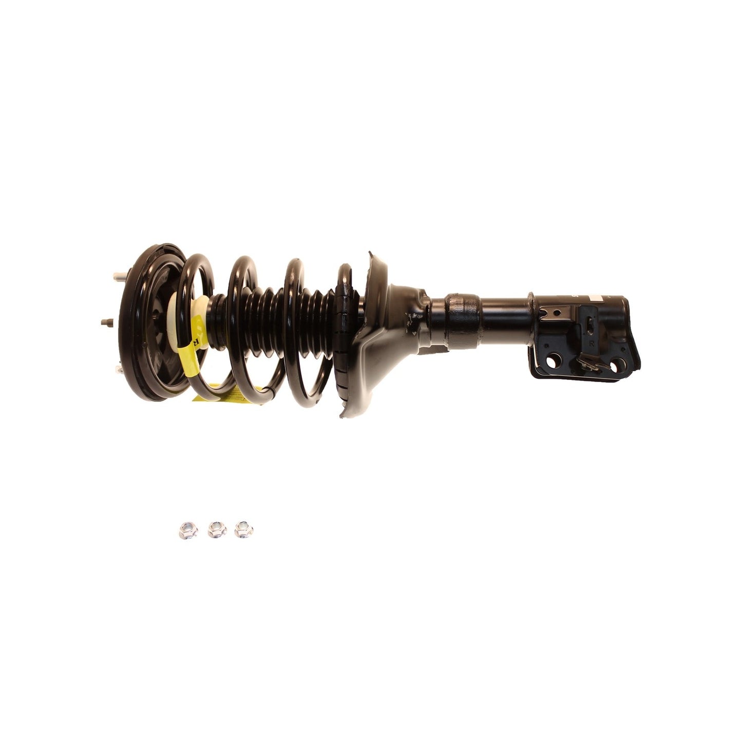 KYB Shocks & Struts Plus Front Right Honda CR-V 2004-2002