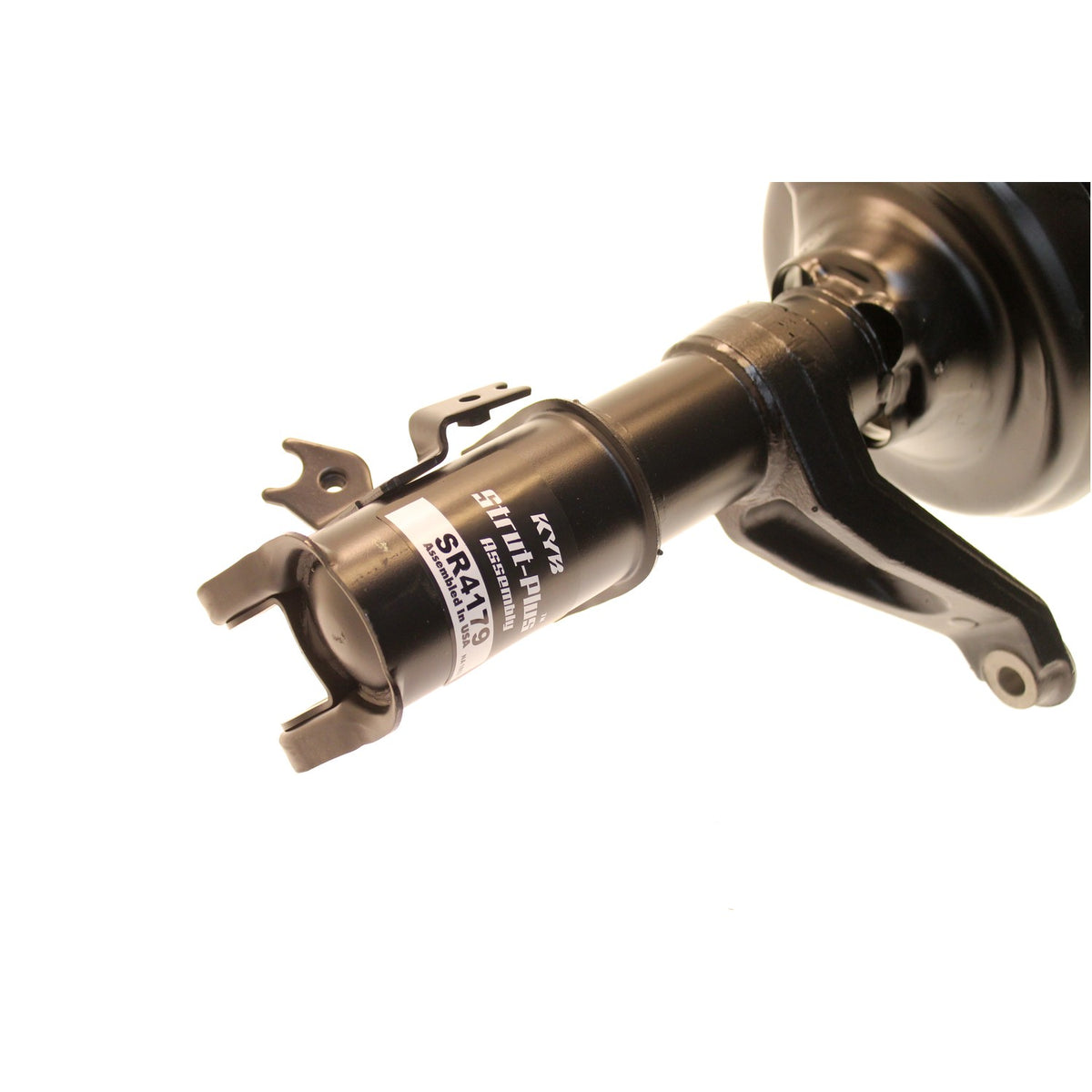 KYB Shocks & Struts Plus Front Right Honda CR-V 2004-2002