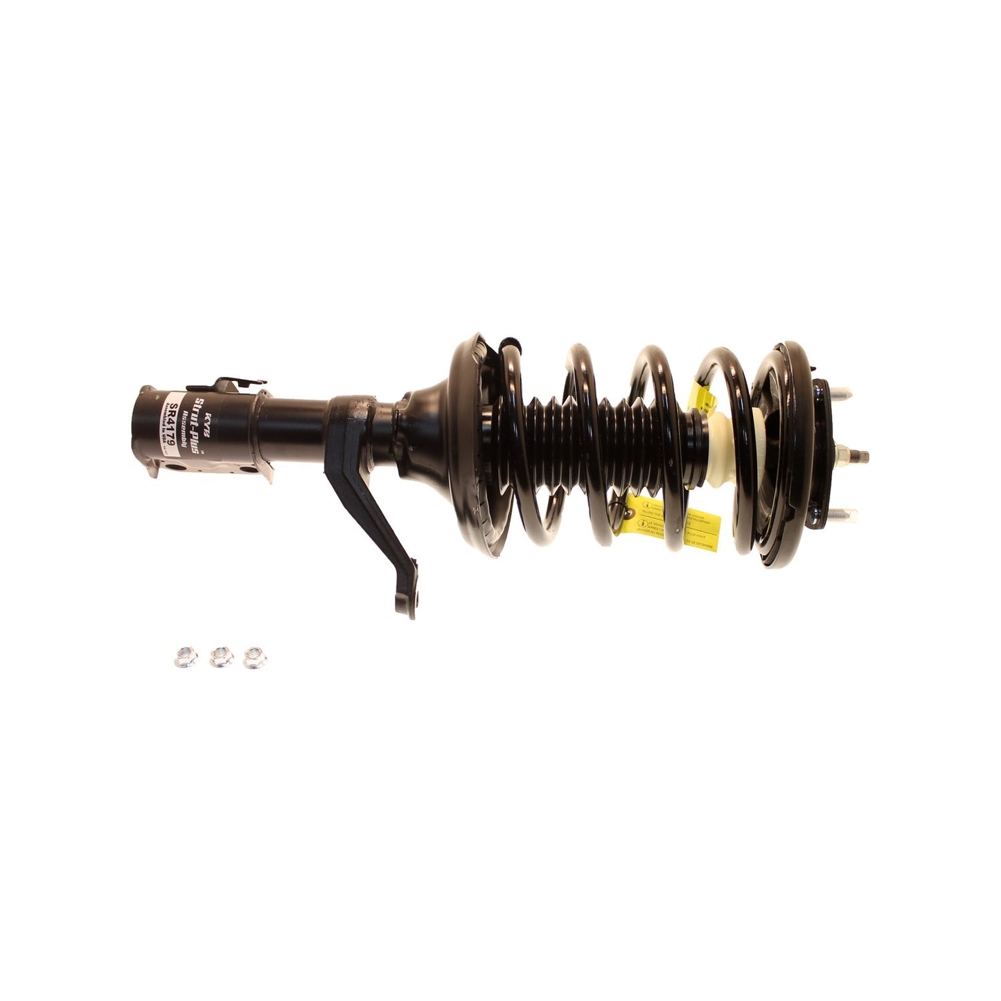 KYB Shocks & Struts Plus Front Right Honda CR-V 2004-2002