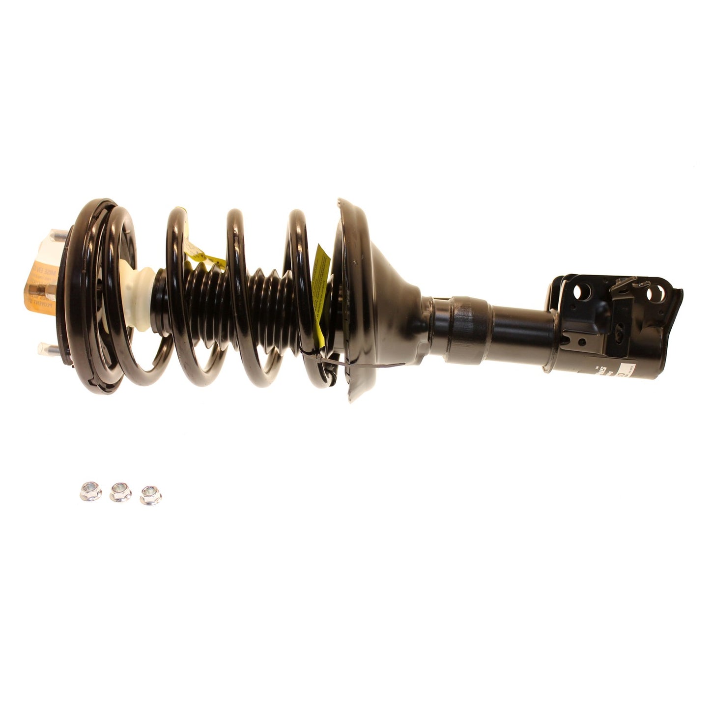 KYB Shocks & Struts Strut Plus Front Left HONDA CR-V 2004-2002 SR4180