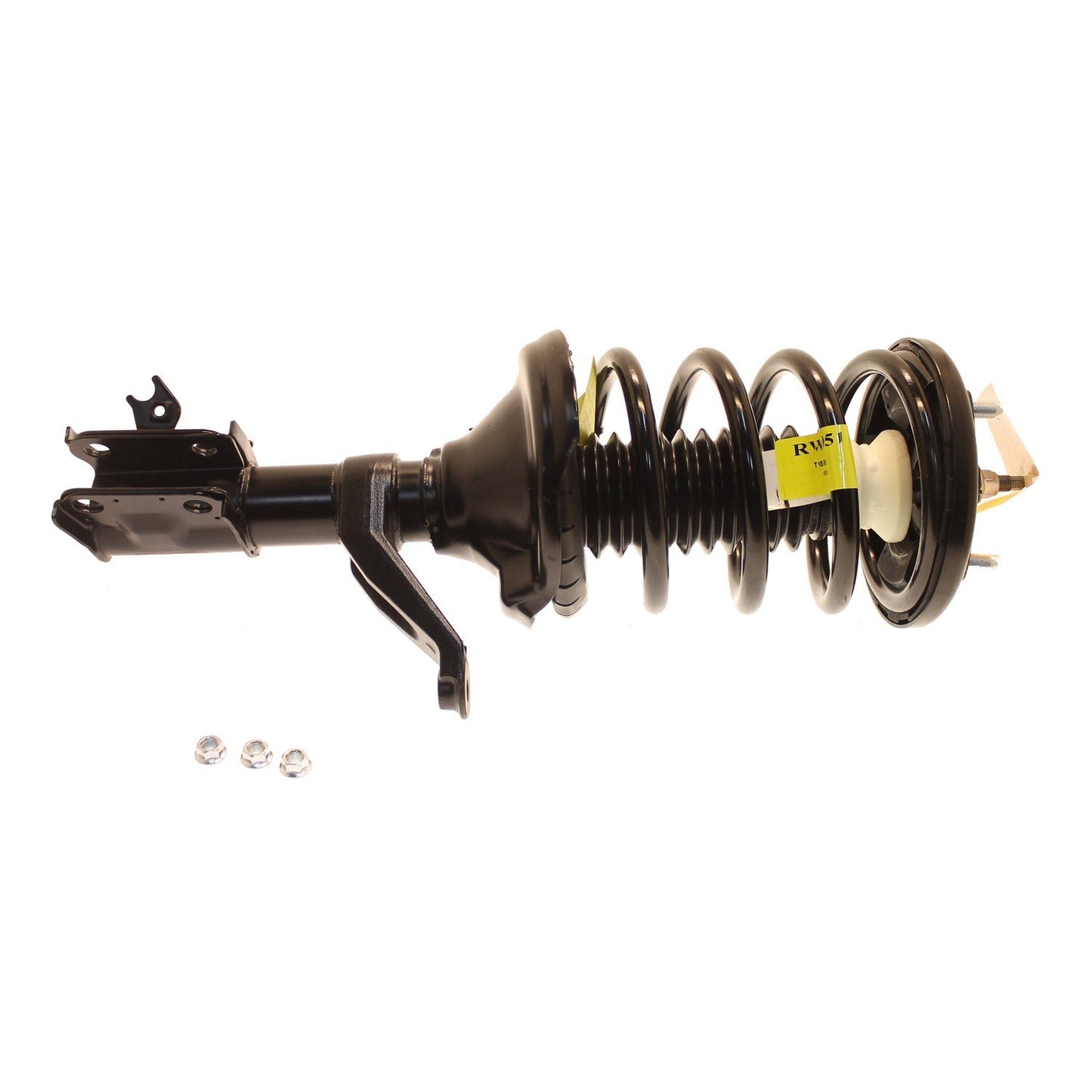 KYB Shocks & Struts Strut Plus Front Left HONDA CR-V 2004-2002 SR4180