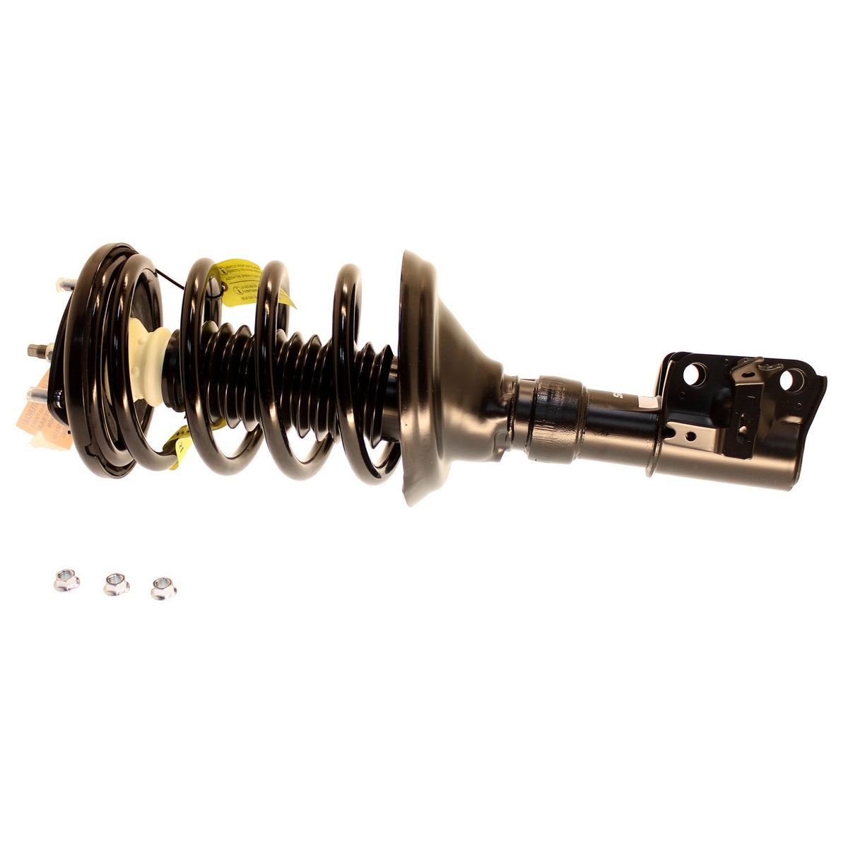 KYB Shocks & Struts Strut Plus Front Left HONDA CR-V 2006-2005 SR4182