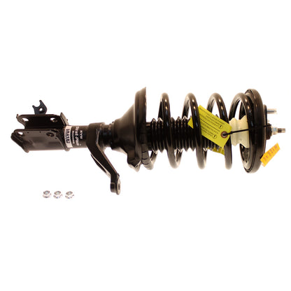 KYB Shocks & Struts Strut Plus Front Left HONDA CR-V 2006-2005 SR4182