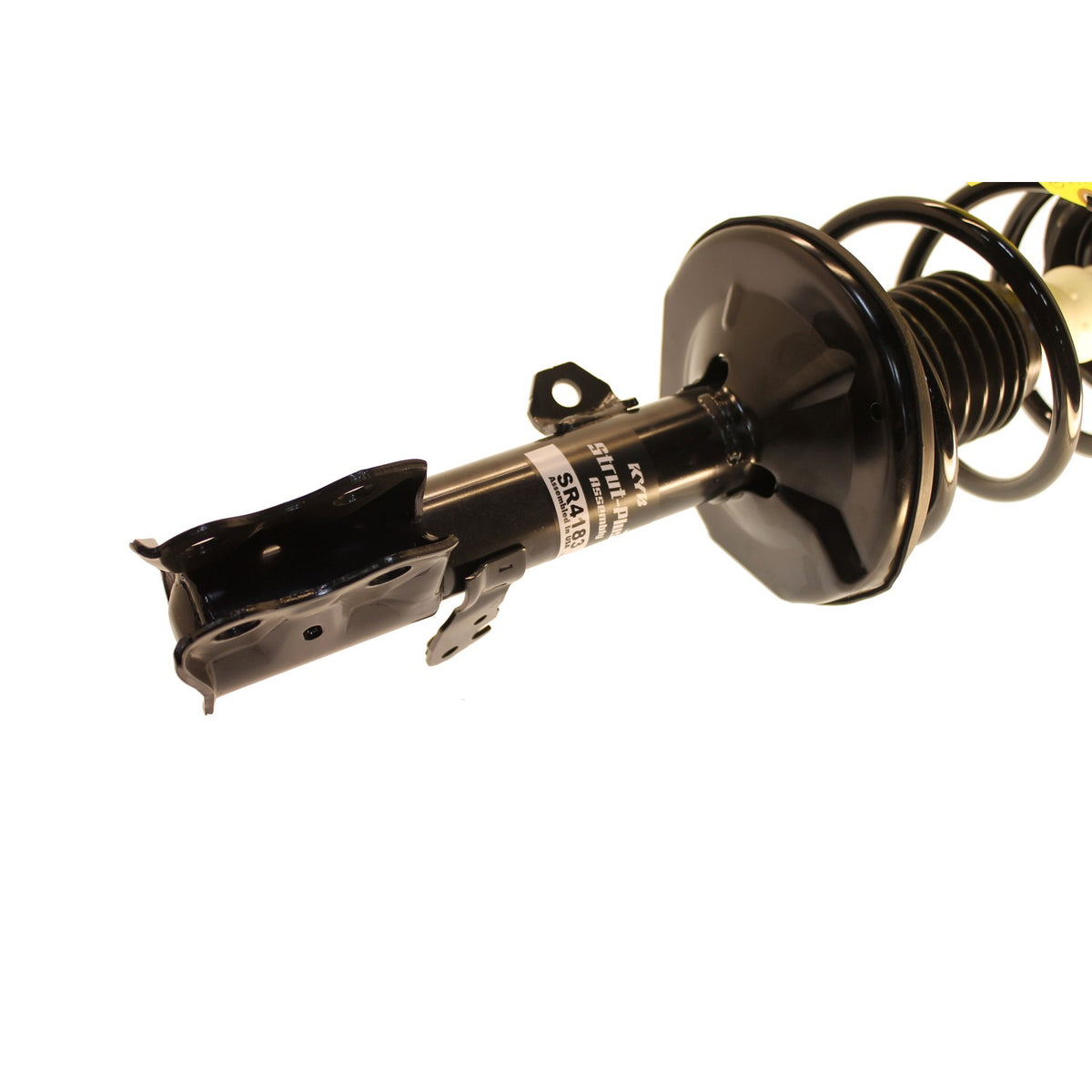KYB Suspension Strut and Coil Spring Assembly