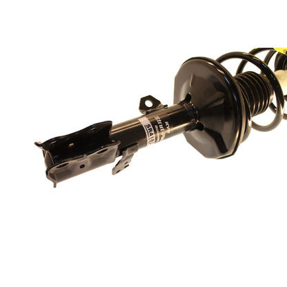 KYB Suspension Strut and Coil Spring Assembly