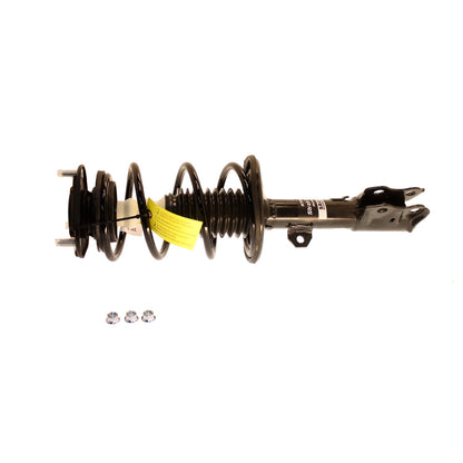 KYB Suspension Strut and Coil Spring Assembly