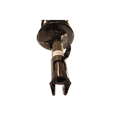 KYB Suspension Strut and Coil Spring Assembly