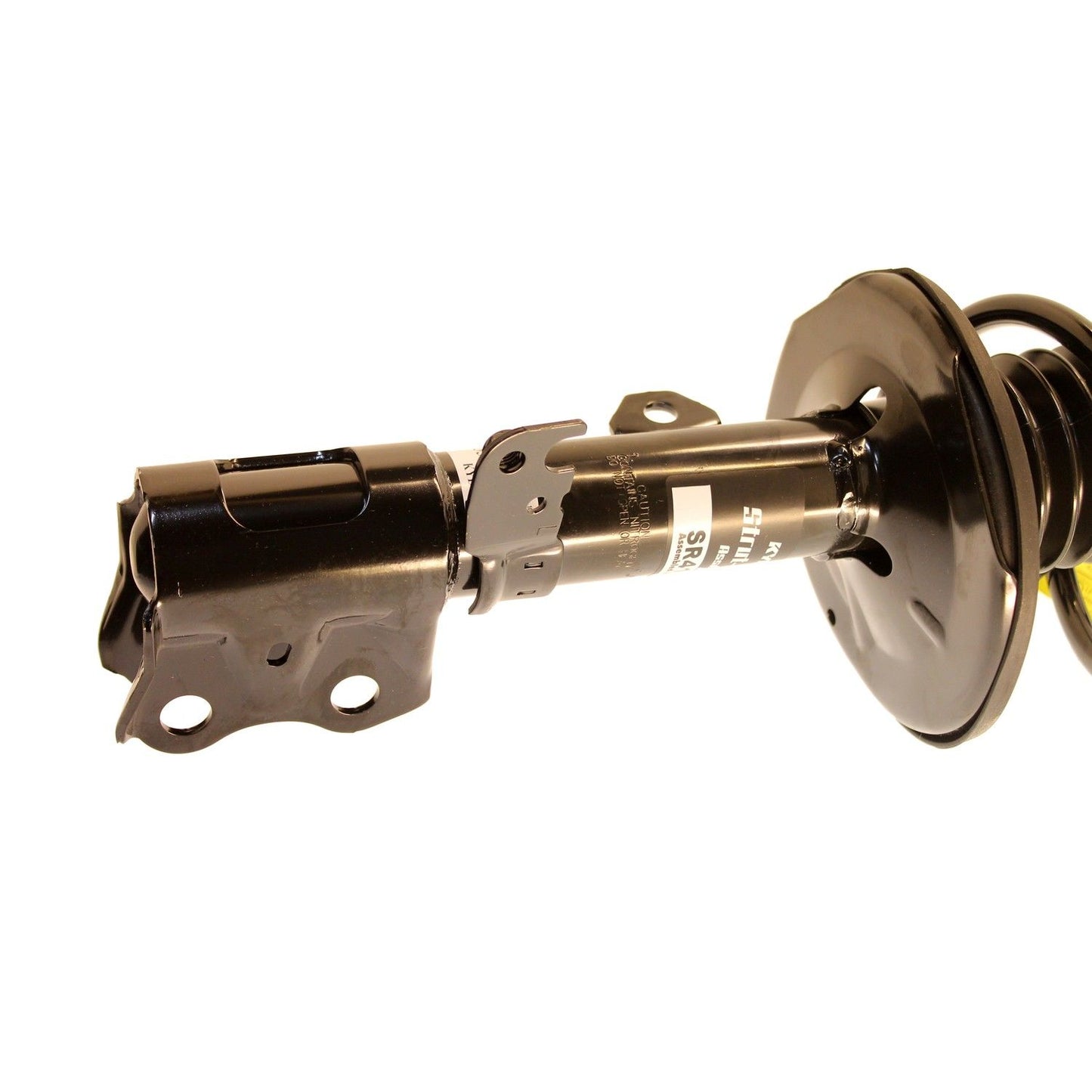 KYB Suspension Strut and Coil Spring Assembly