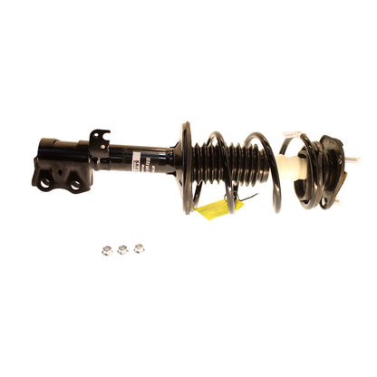 KYB Suspension Strut and Coil Spring Assembly