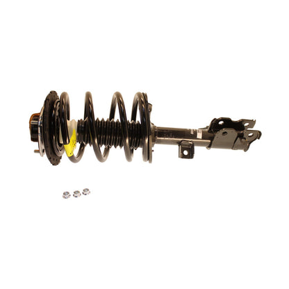 KYB Shocks & Struts Strut Plus Front Right NISSAN Murano 2007-2003 SR4185