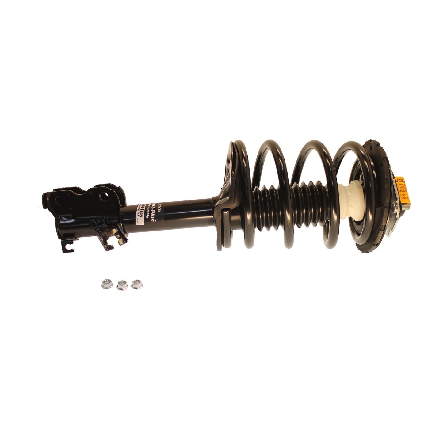 KYB Shocks & Struts Strut Plus Front Right NISSAN Murano 2007-2003 SR4185