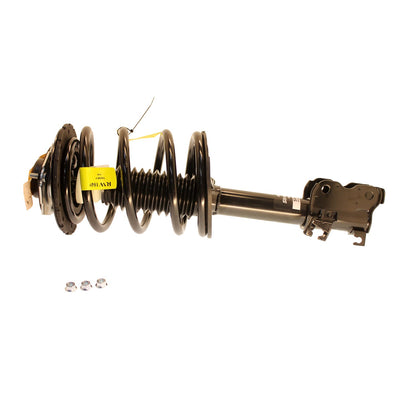 KYB Shocks & Struts Strut Plus Front Left NISSAN Murano 2007-2003 SR4186