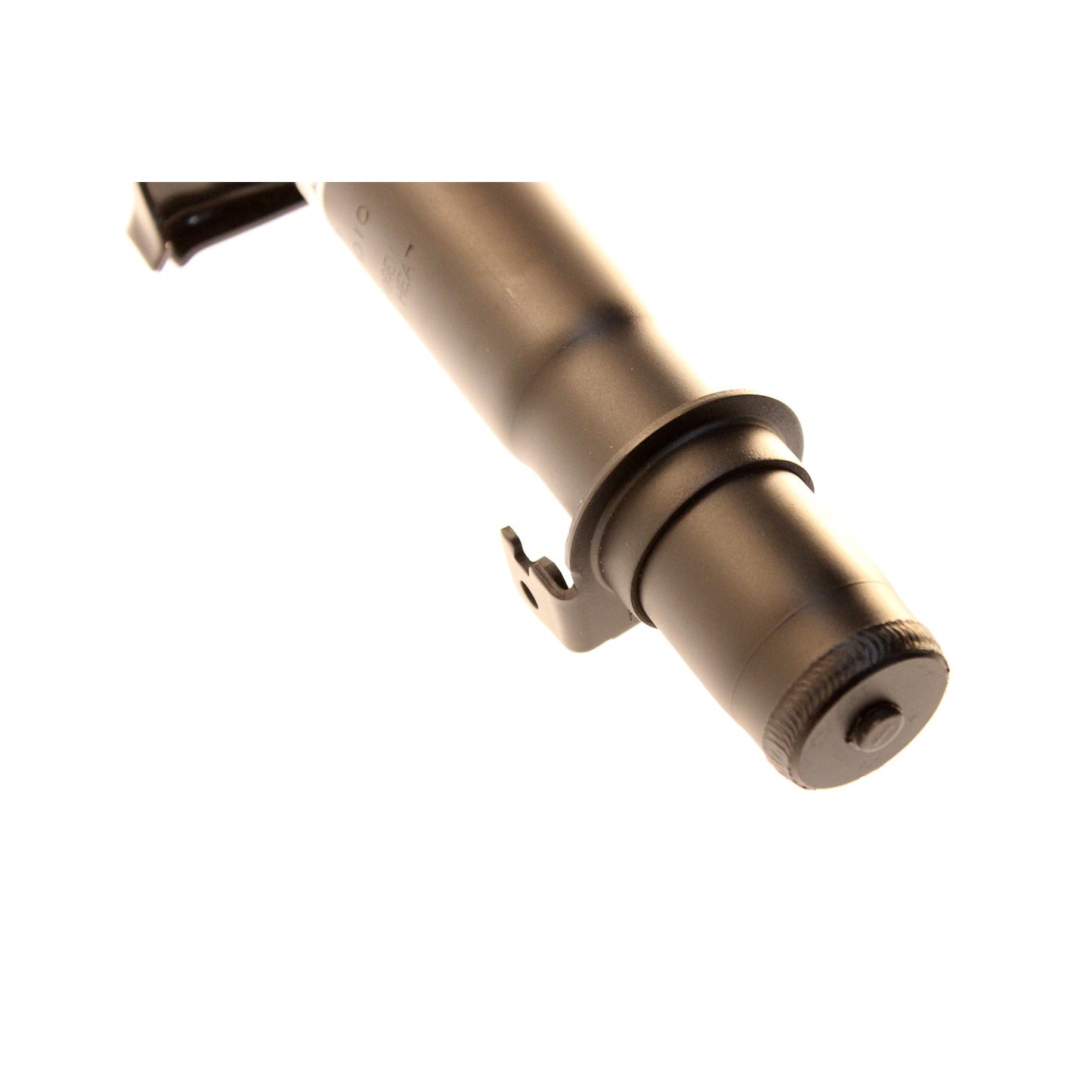KYB Suspension Strut and Coil Spring Assembly: Honda