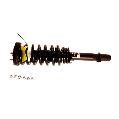 KYB Suspension Strut and Coil Spring Assembly: Honda