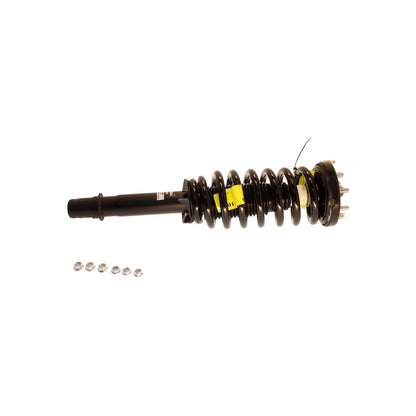 KYB Suspension Strut and Coil Spring Assembly: Honda