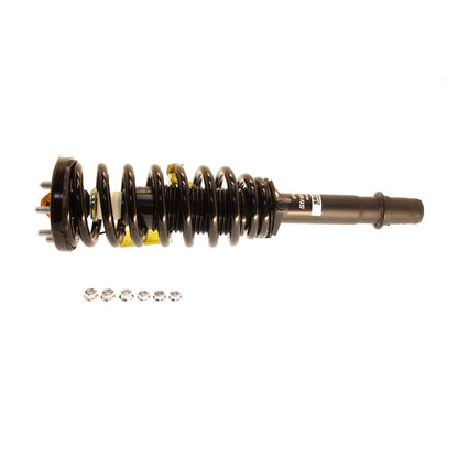 KYB Suspension Strut and Coil Spring Assembly: Honda