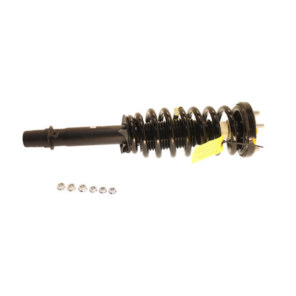 KYB Suspension Strut and Coil Spring Assembly: Honda