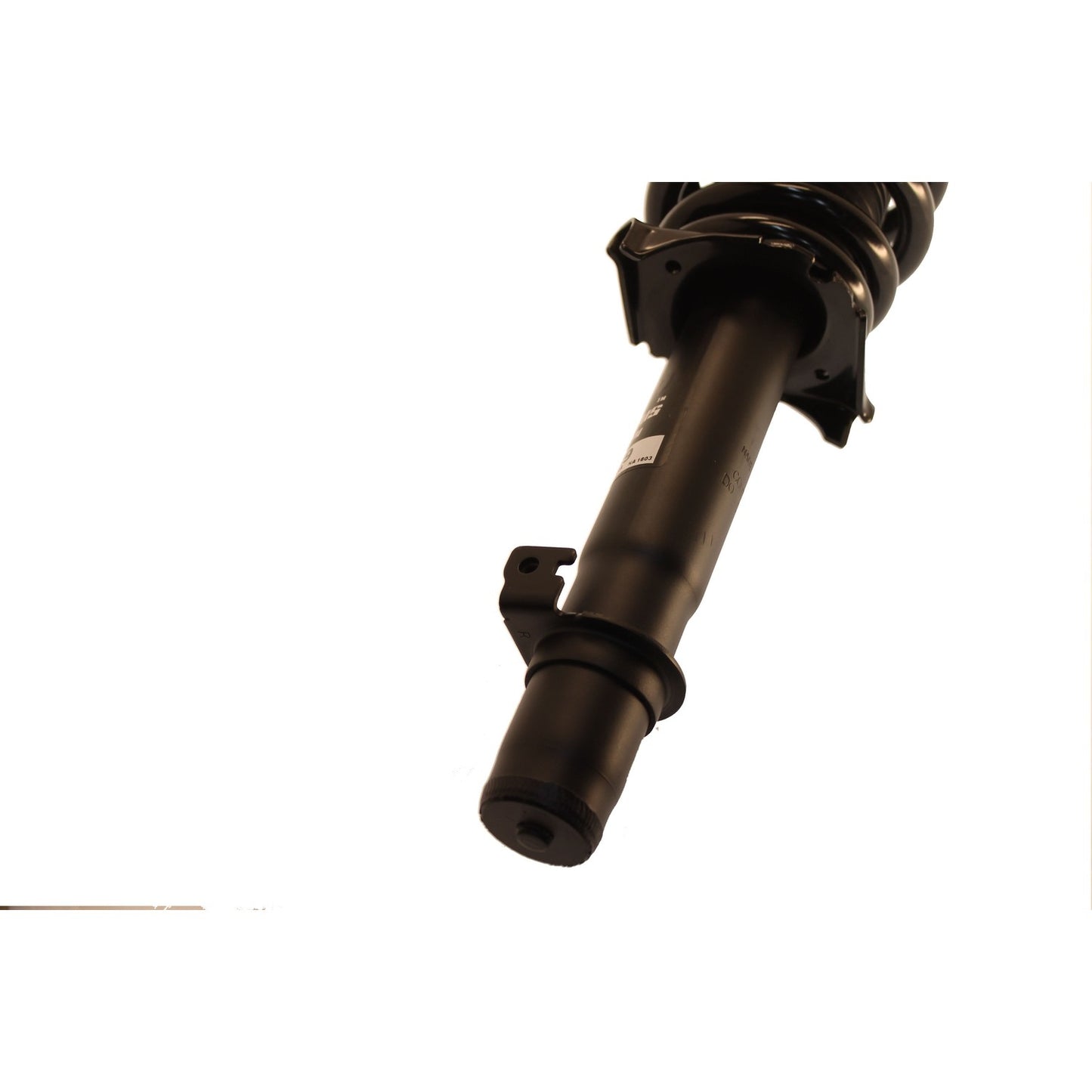 KYB Suspension Strut and Coil Spring Assembly