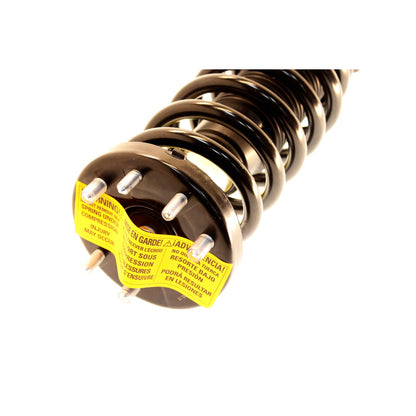 KYB Suspension Strut and Coil Spring Assembly
