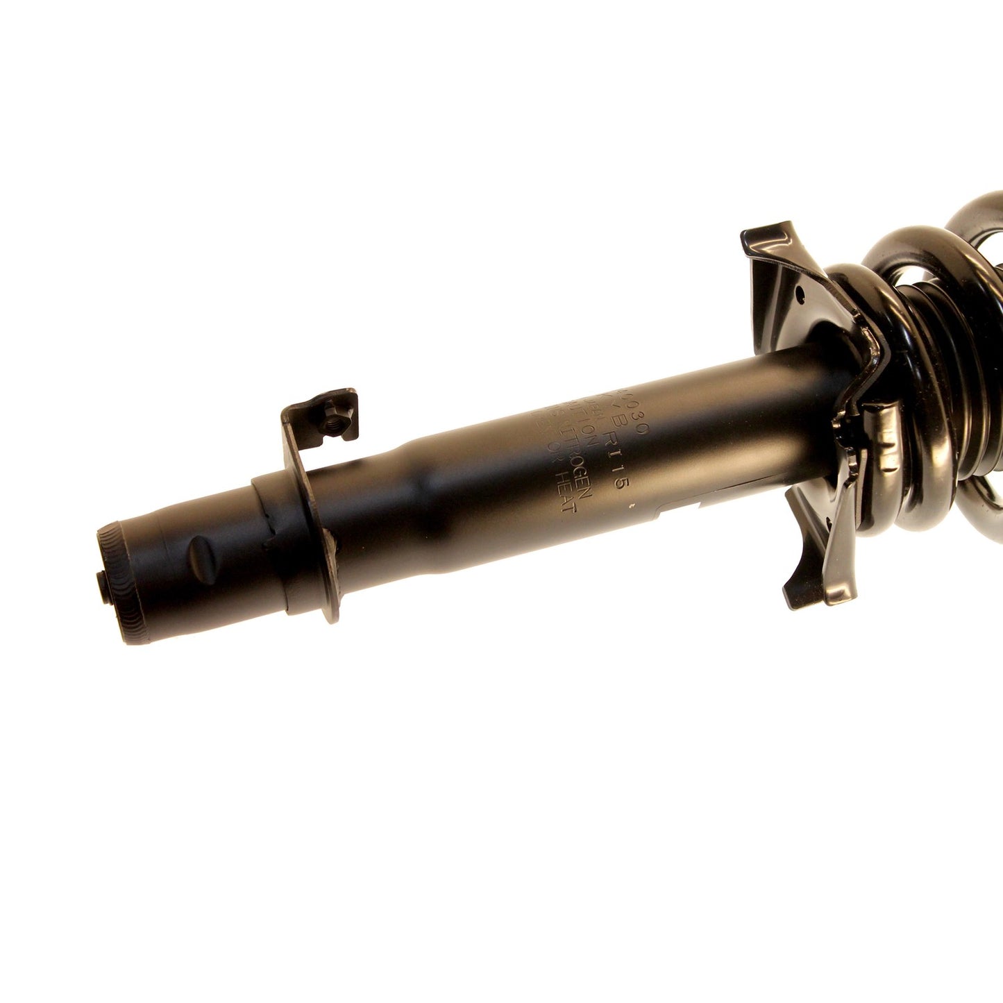 KYB Suspension Strut and Coil Spring Assembly