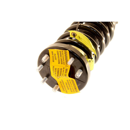 KYB Suspension Strut and Coil Spring Assembly
