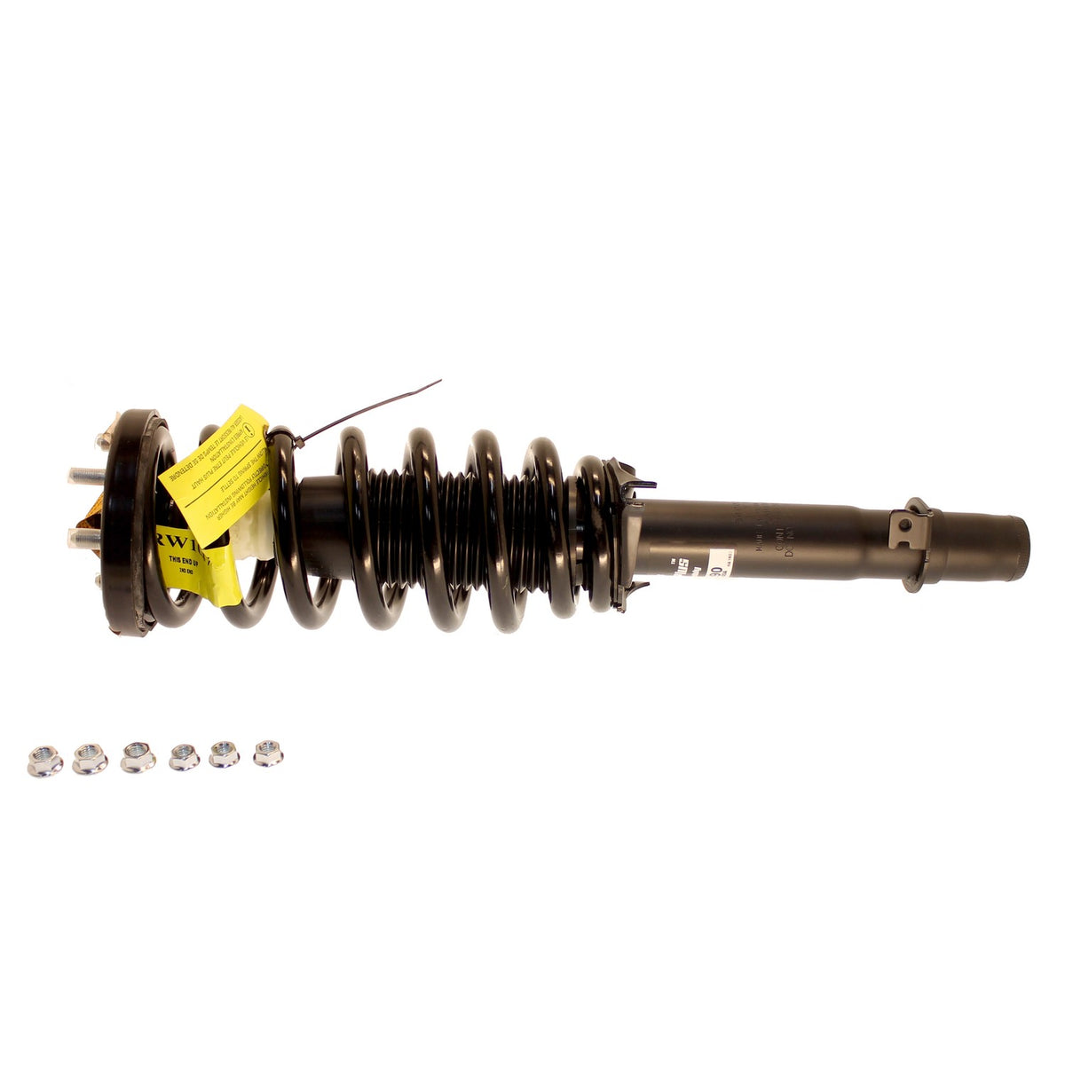 KYB Suspension Strut and Coil Spring Assembly