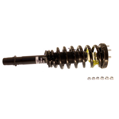 KYB Suspension Strut and Coil Spring Assembly